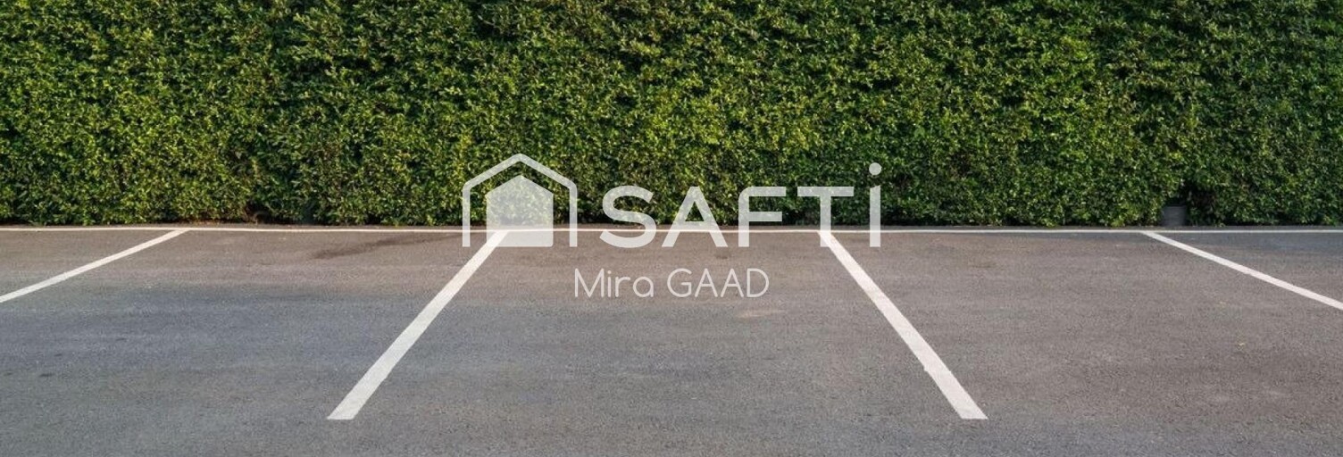 Garage  15 m² à vendre à Castelginest (31780)