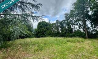 Terrain  1787 m² à vendre à Vatteville-la-Rue (76940)