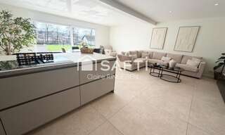 Maison 5 Pièces 136 m² à vendre à Woustviller (57915)