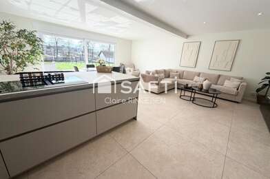 Maison 5 pièces 325000 €