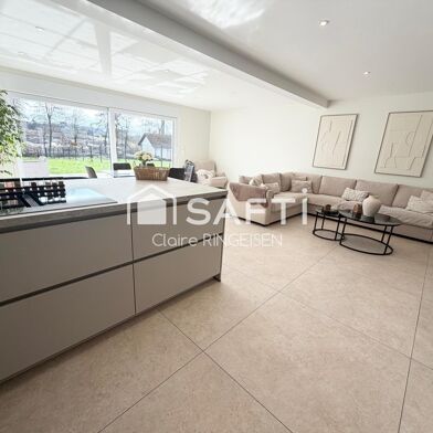 Maison 5 pièces 325000 €