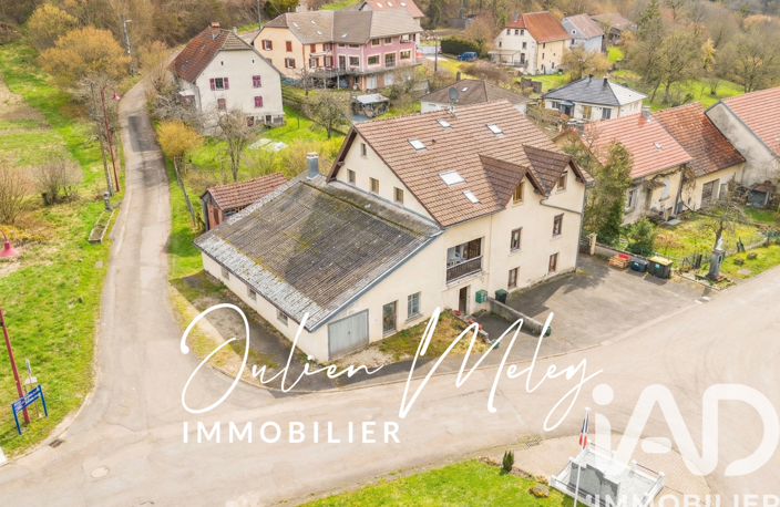 Vente Immeuble 414 m&sup2; — photo 2