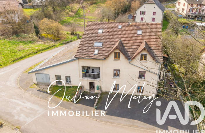 Vente Immeuble 414 m&sup2; — photo 3