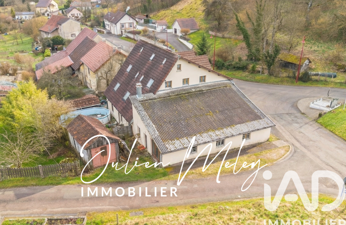 Vente Immeuble 414 m&sup2; — photo 4