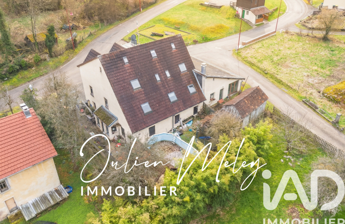 Vente Immeuble 414 m&sup2; — photo 5