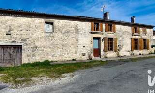 Maison 5 Pièces 152 m² à vendre à Cherbonnières (17470)