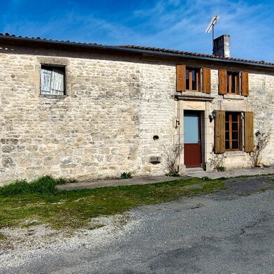 Maison 5 pièces 240000 €