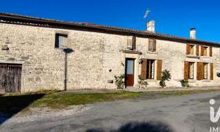 Maison 5 Pièces 152 m² à vendre à Cherbonnières (17470)