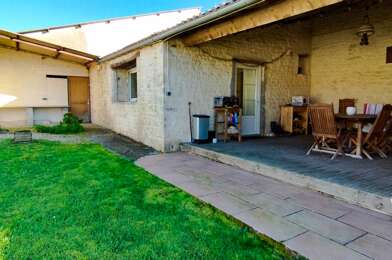 Maison 5 pièces 226000 €