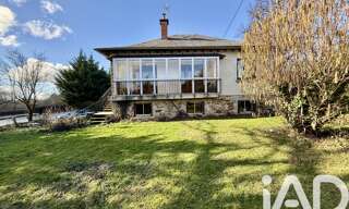 Maison 7 Pièces 132 m² à vendre à Naucelle (12800)