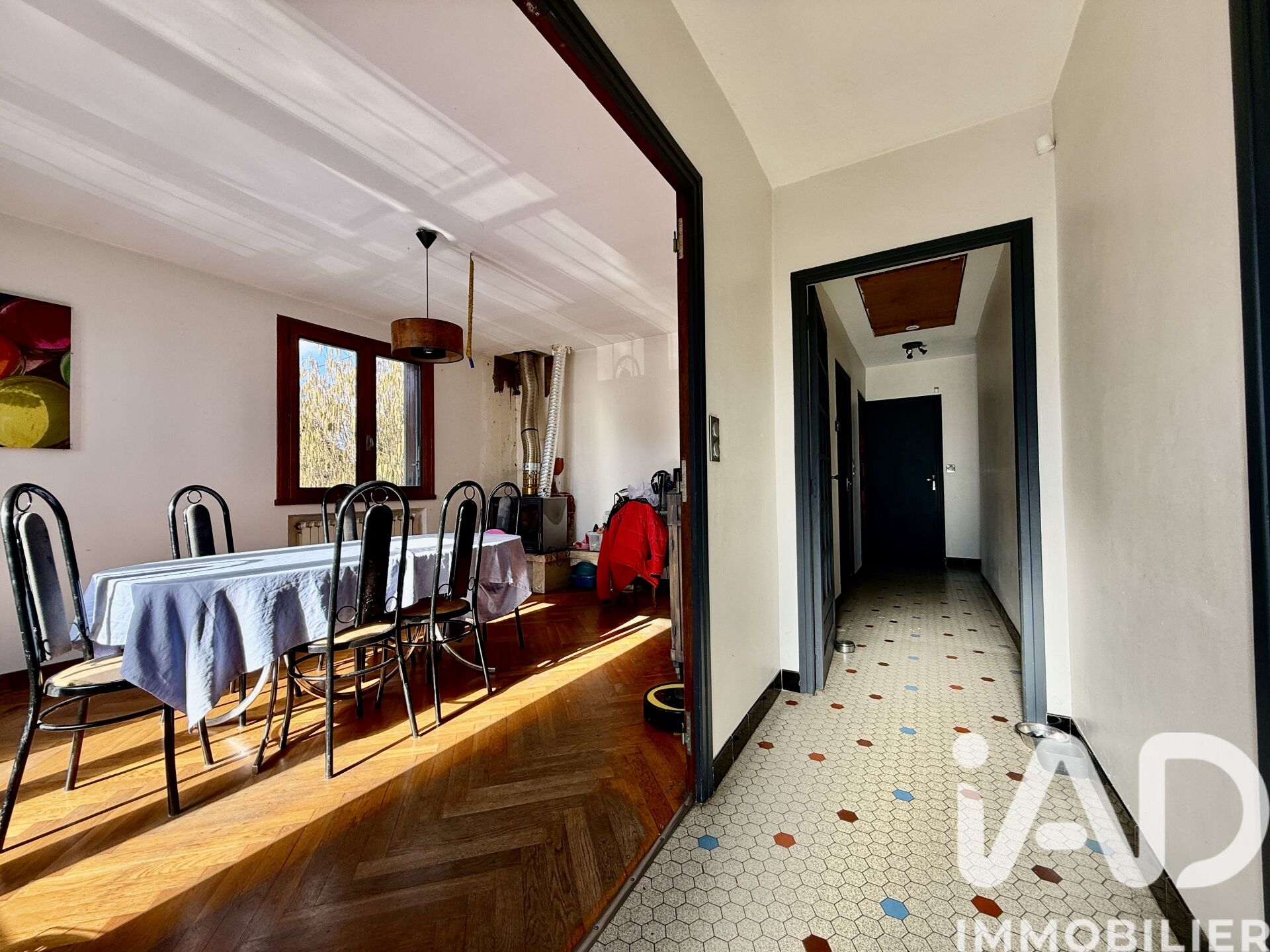 Vente Maison/villa 7 pièces - Photo 2