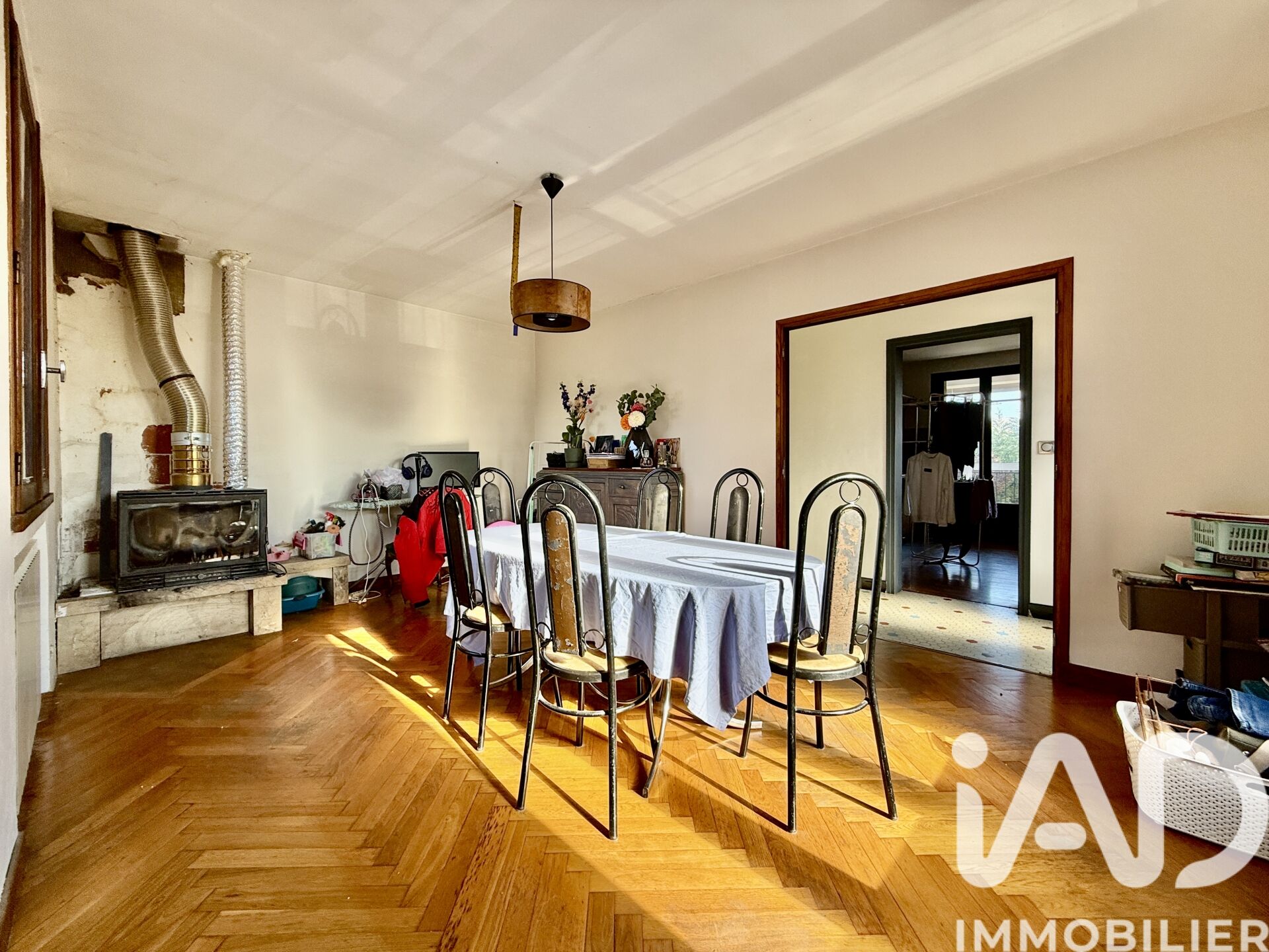 Vente Maison/villa 7 pièces - Photo 3