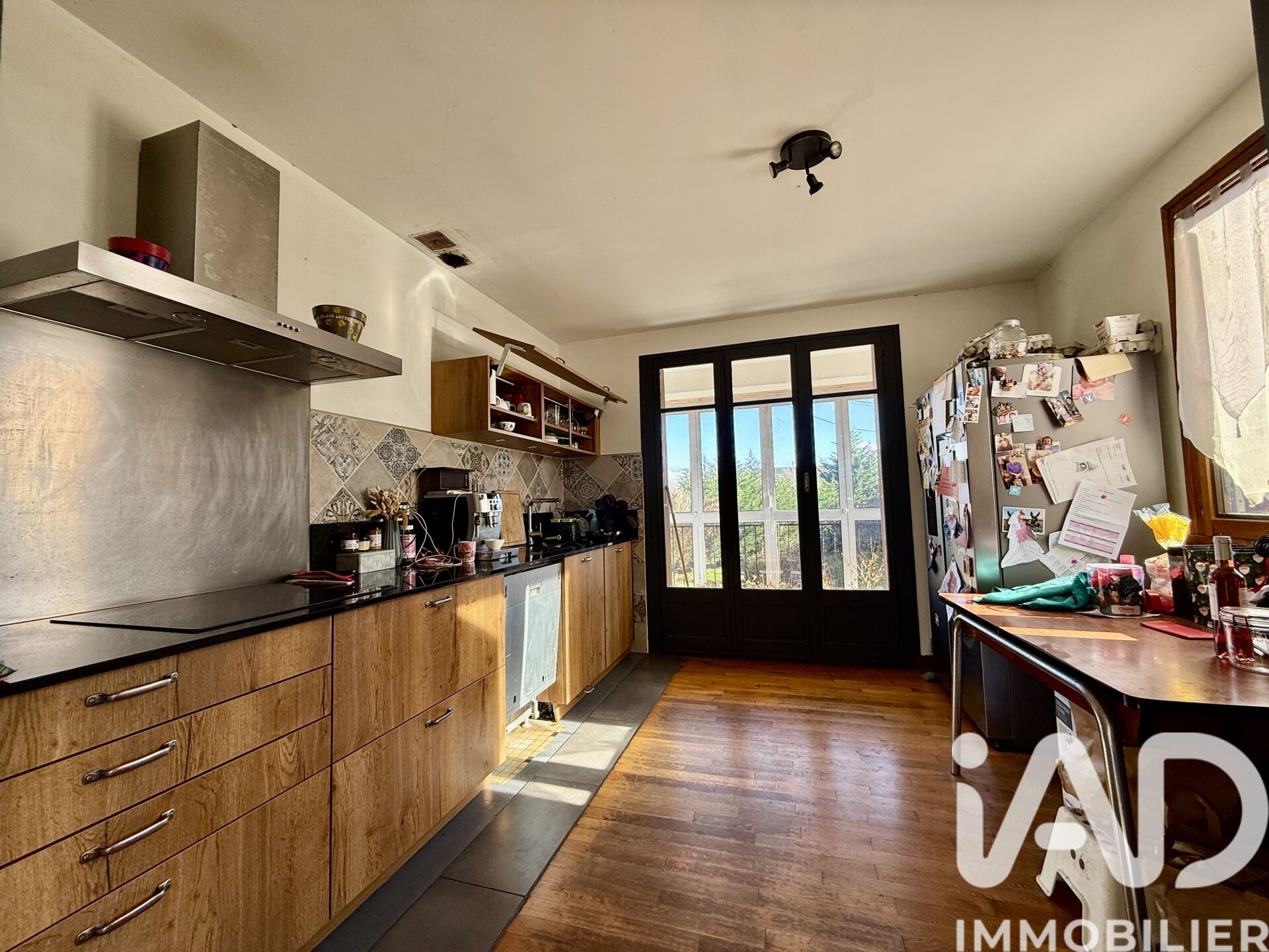 Vente Maison/villa 7 pièces - Photo 4