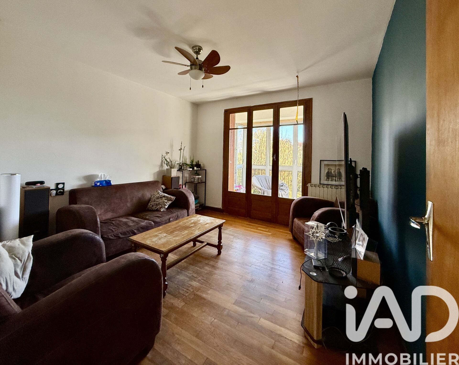 Vente Maison/villa 7 pièces - Photo 5