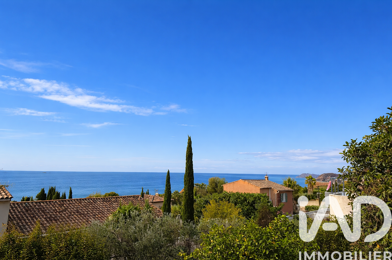 Maison 5 pièces 550000 €