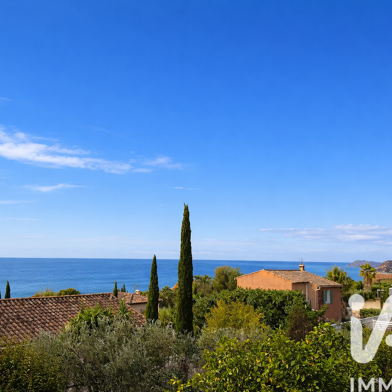 Maison 5 pièces 550000 €