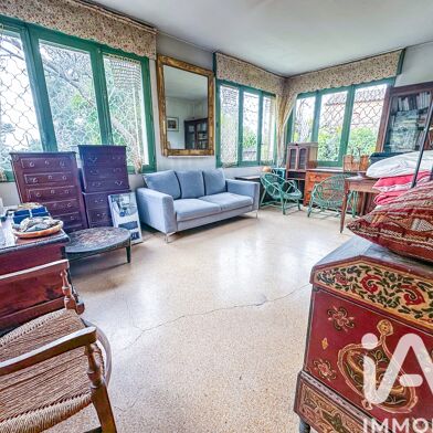 Maison 5 pièces 580000 €