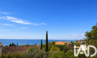 Maison 5 Pièces 106 m² à vendre à Carqueiranne (83320)