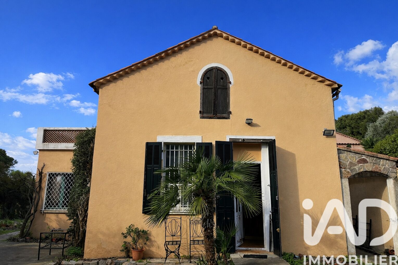 Vente Maison/villa 5 pièces - Photo 2