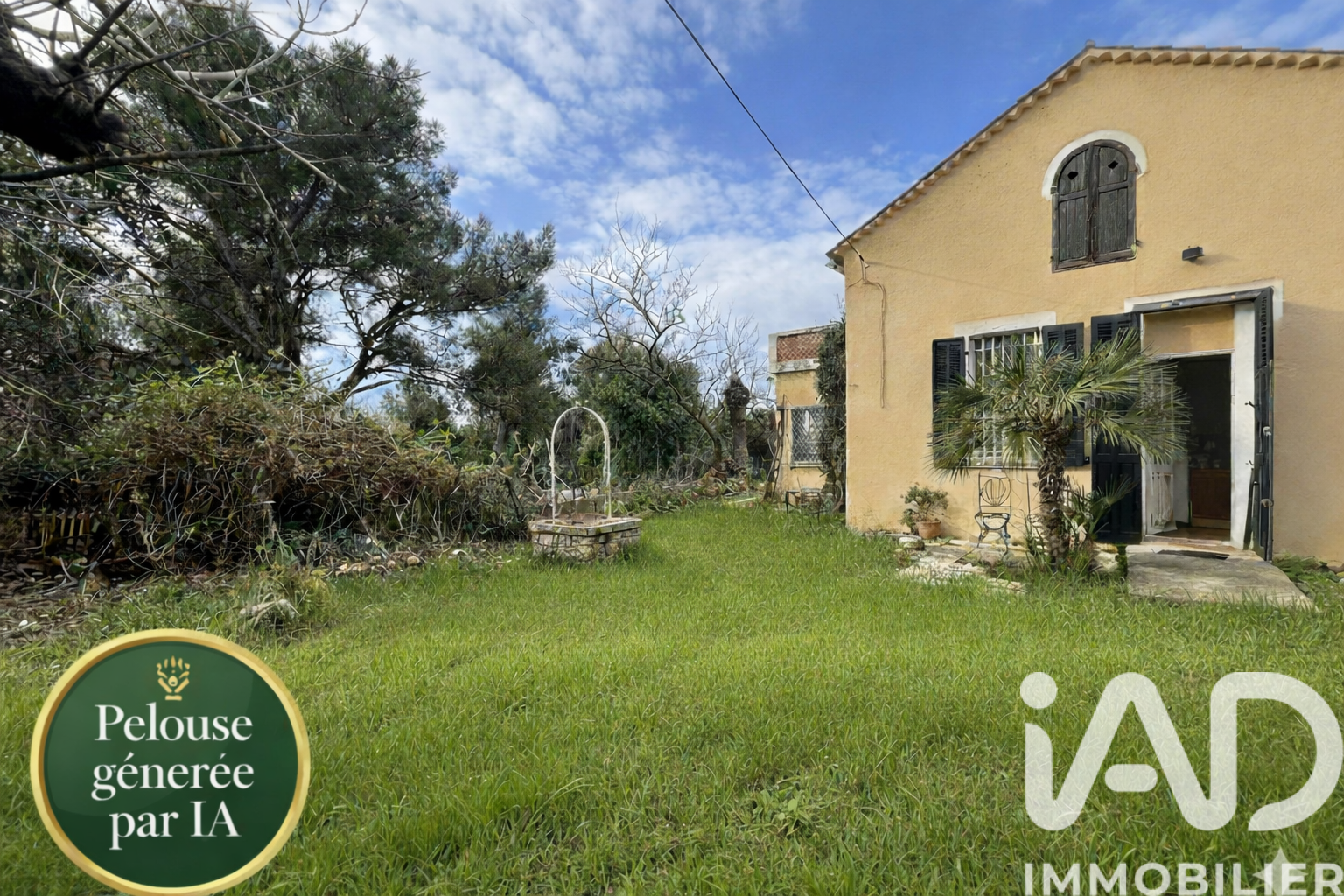 Vente Maison/villa 5 pièces - Photo 4