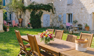 Maison 10 Pièces 300 m² à vendre à Orgon (13660)