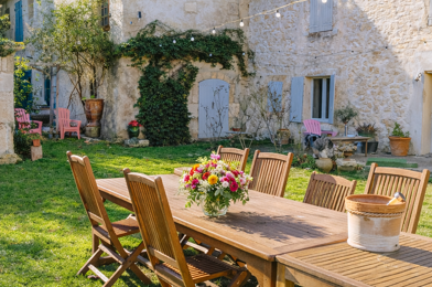 Maison 10 pièces 745200 €