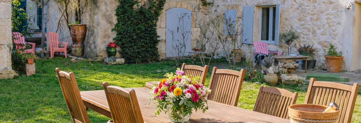 Maison 10 Pièces 300 m² à vendre à Orgon (13660)