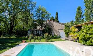 Maison 10 Pièces 300 m² à vendre à Orgon (13660)