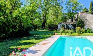Maison 10 Pièces 300 m² à vendre à Orgon (13660)