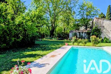Maison 10 pièces 745200 €