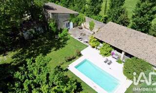 Maison 10 Pièces 300 m² à vendre à Orgon (13660)