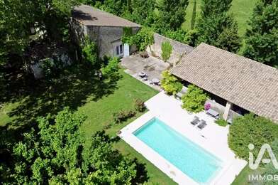 Maison 10 pièces 745200 €