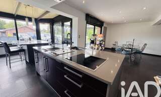 Maison 8 Pièces 195 m² à vendre à Waziers (59119)