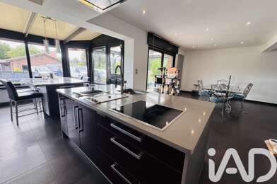 Maison 8 pièces 287000 €