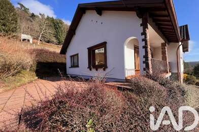 Maison 4 pièces 240000 €