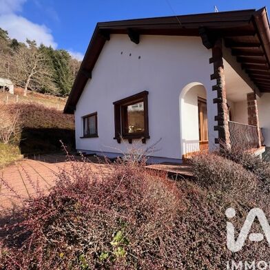 Maison 4 pièces 240000 €