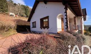 Maison 4 Pièces 102 m² à vendre à Wangenbourg-Engenthal (67710)