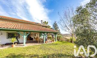 Maison 7 Pièces 227 m² à vendre à Ascain (64310)