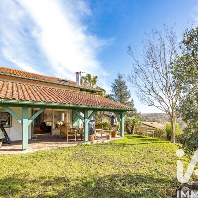 Maison 7 pièces 1190000 €