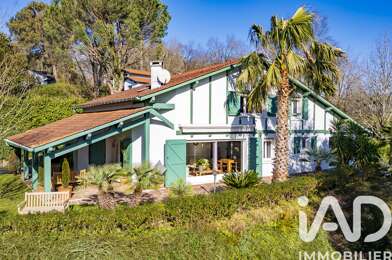 Maison 7 pièces 1190000 €