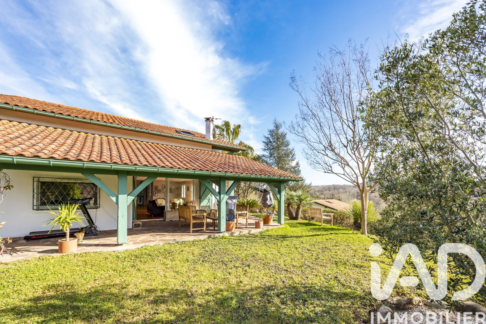 Vente Maison/villa 7 pièces - Photo 4