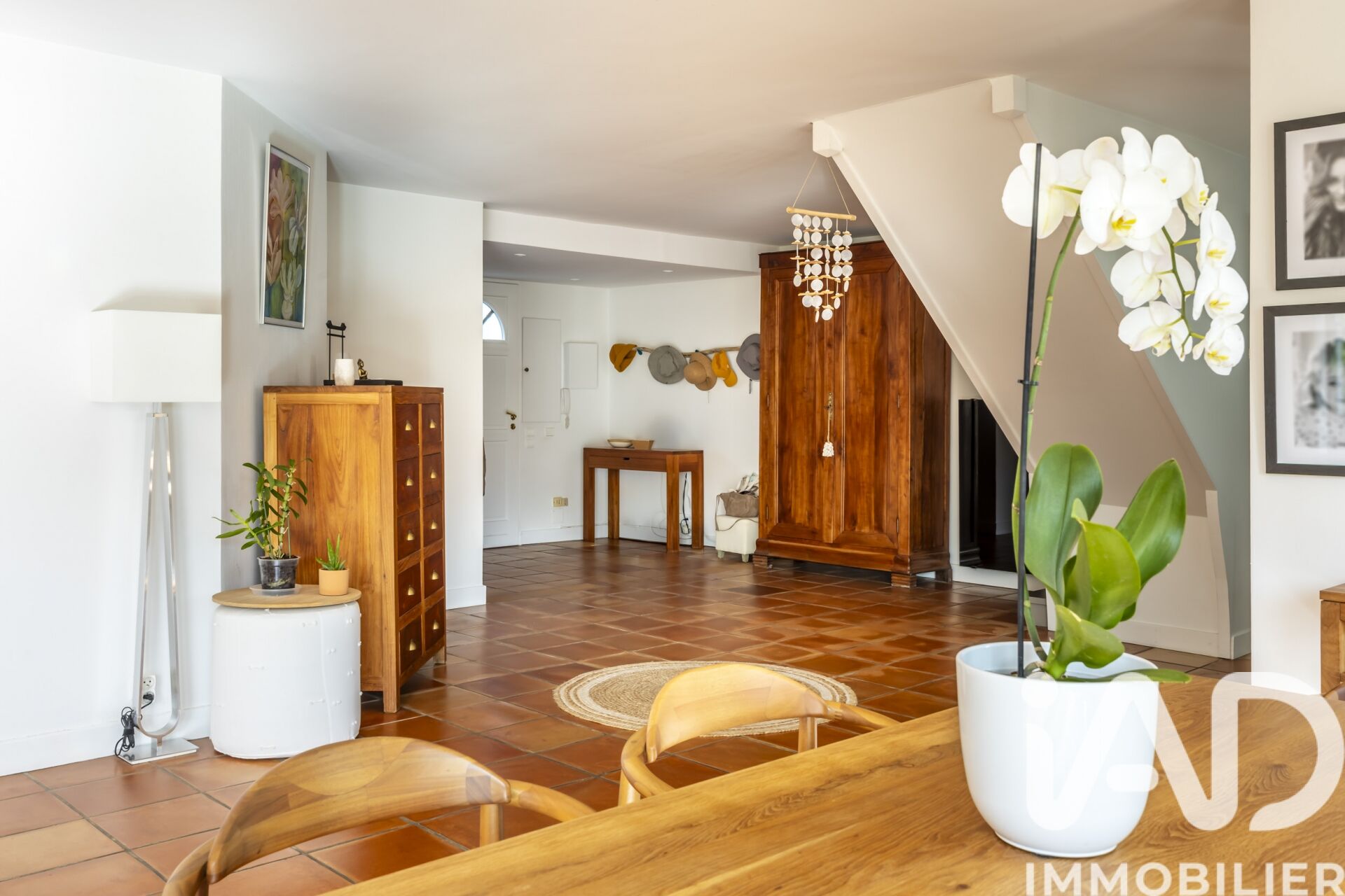 Vente Maison/villa 7 pièces - Photo 5