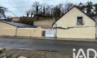 Maison 3 Pièces 83 m² à vendre à Noizay (37210)