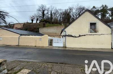 Vente Maison/villa 3 pièces — photo du bien