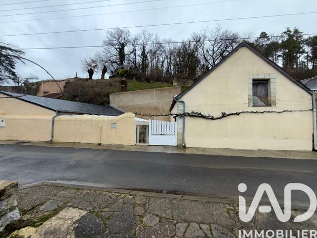 Vente Maison/villa 3 pièces — photo du bien