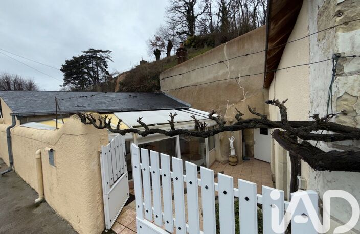 Vente Maison/villa 3 pièces — photo 2