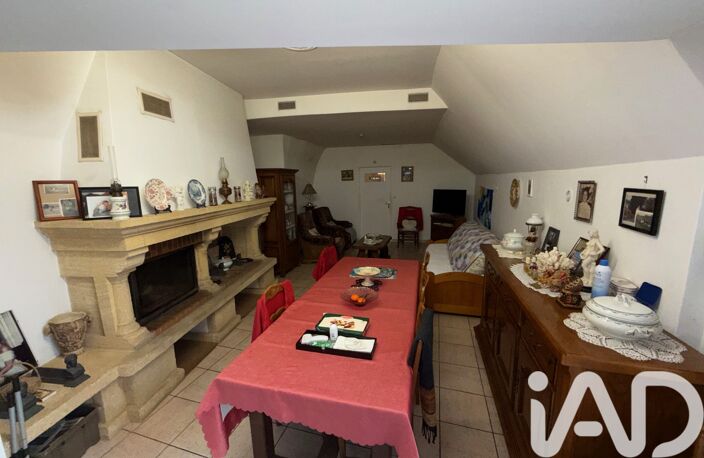 Vente Maison/villa 3 pièces — photo 4