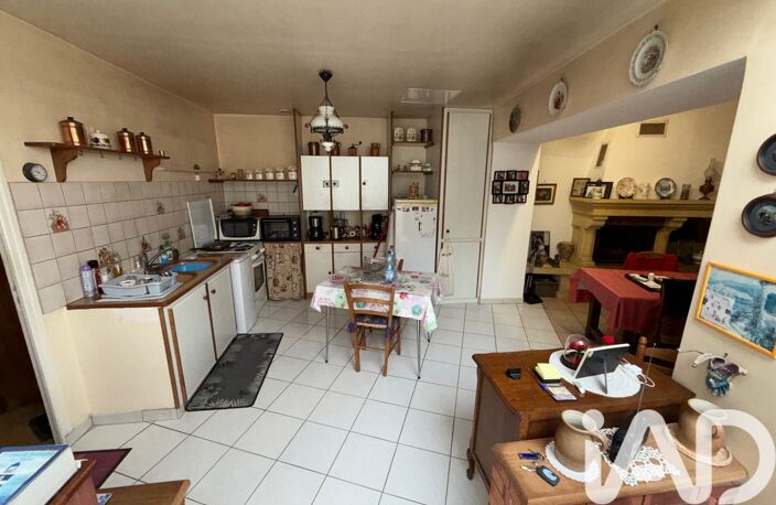 Vente Maison/villa 3 pièces — photo 5