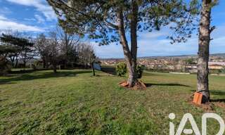 Terrain  1890 m² à vendre à Saint-Juéry (81160)