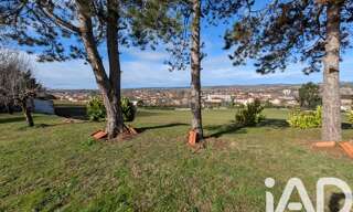 Terrain  1890 m² à vendre à Saint-Juéry (81160)